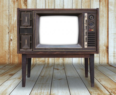 TELEVISIÓN
