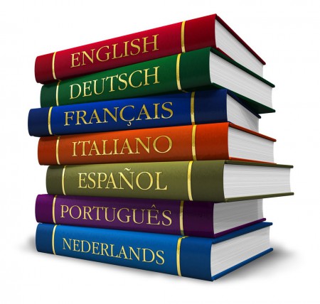IDIOMAS