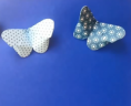 Origami mariposas